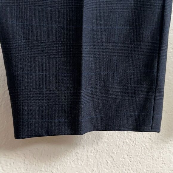 Ralph Lauren RRL Navy Check 2pc 100% Wool Suit Men's Size 42R/W35 - Picture 10 of 12